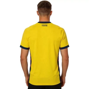Maillot Domicile Équateur Caicedo #23 2026/27 – Image 4