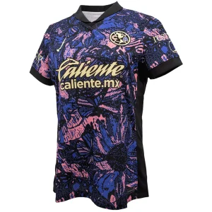 Maillot Troisième Club América 2026/27
