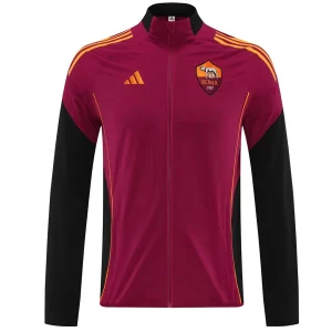 Veste AS Roma 2025/26 – Image 2