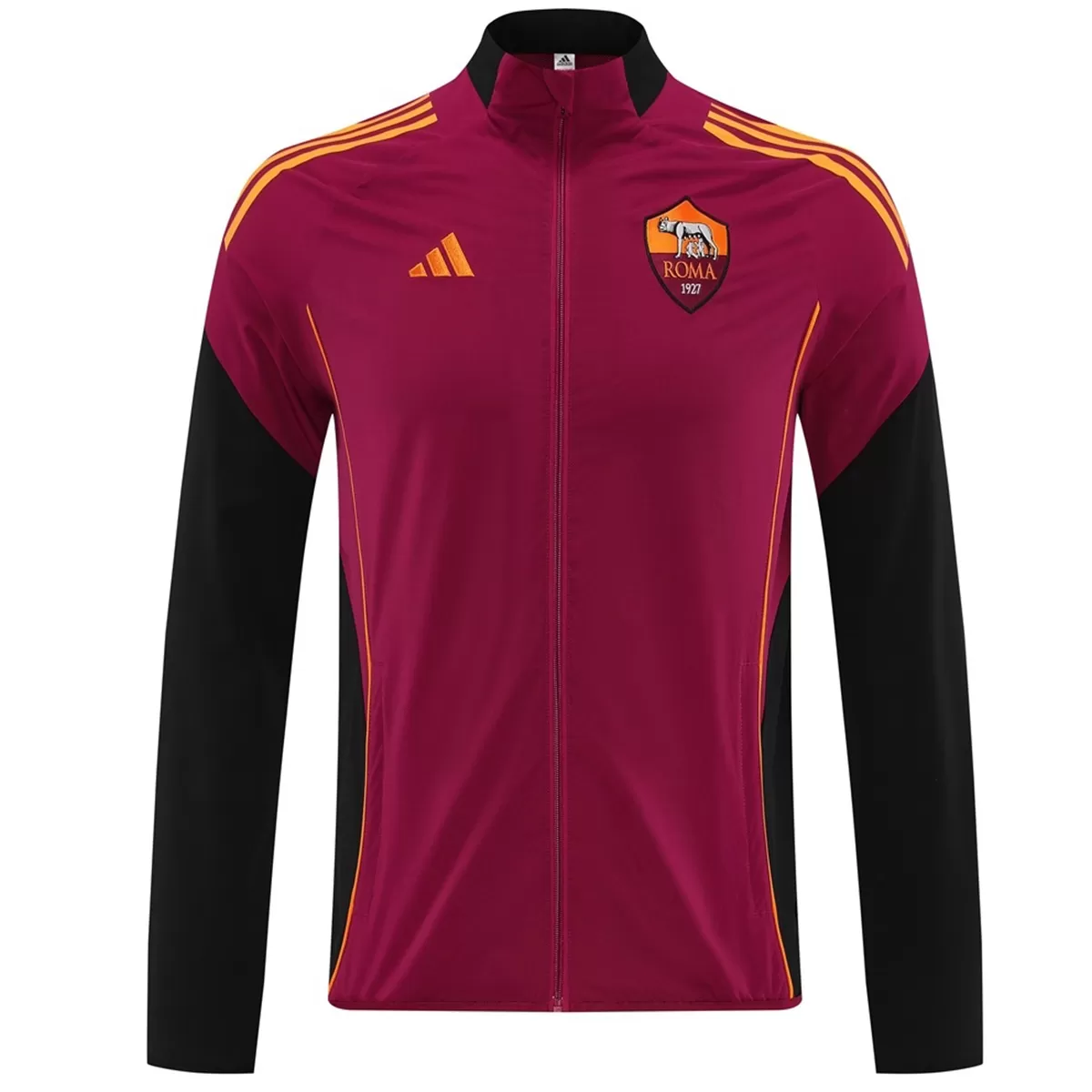 Veste AS Roma 2025/26 – Image 2