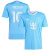 Maillot Troisième Inter Miami Messi #10 2026/27 - Eleven Crown - Maillot de Football Pas Cher - Survêtements Pas Cher - Maillot de Foorball Enfants Pas Cher - Maillots Retro Vintage Pas Cher- Qualité Premium