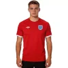 Maillot Rétro Extérieur Angleterre 2010 - Eleven Crown - Maillot de Football Pas Cher - Survêtements Pas Cher - Maillot de Foorball Enfants Pas Cher - Maillots Retro Vintage Pas Cher- Qualité Premium
