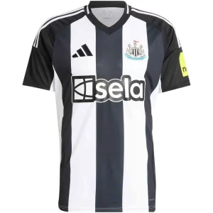 Maillot Domicile Newcastle United 2026/27