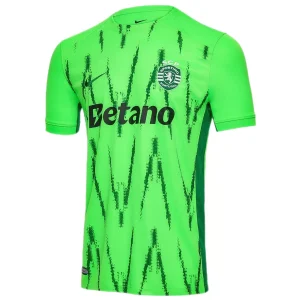 Maillot Troisième Sporting CP 2026/27 – Image 2