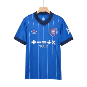 Maillot Domicile Ipswich Town 2026/27 – Image 3