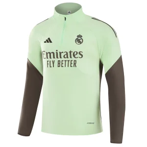 Survêtement Real Madrid 2025/26 – Image 3