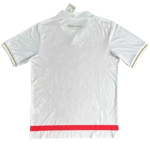 Maillot Domicile AS Monaco 2025/26 – Image 4