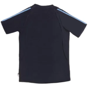 Maillot Rétro Extérieur Real Madrid Zidane #5 2003 – Image 3