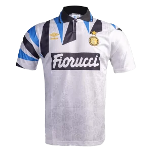 Maillot Rétro Extérieur Inter Milan 1992 – Image 3