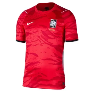 Maillot Player Domicile Corée du Sud 2026/27