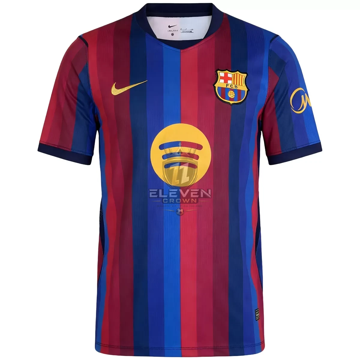 Ensemble Domicile FC Barcelone 2026/27 – Image 3