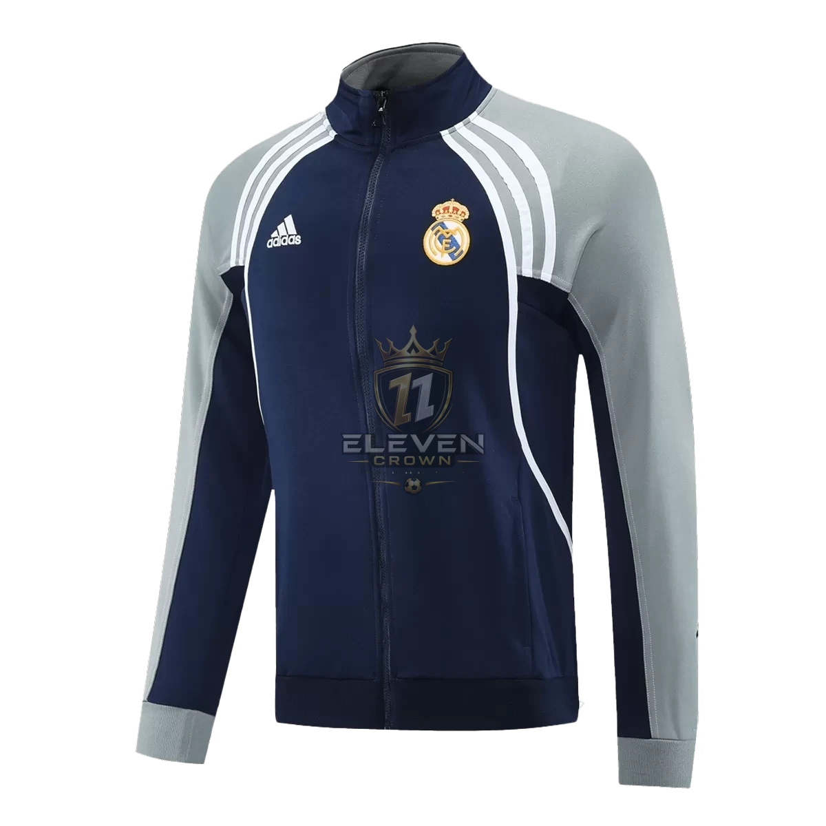Veste Real Madrid 2025/26 – Image 3