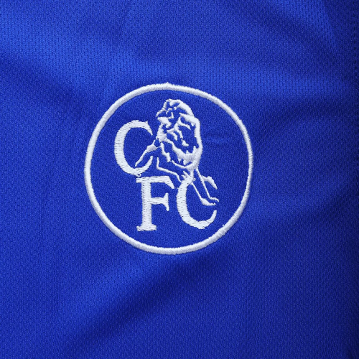 Maillot Rétro Domicile Chelsea FC Drogba #15 2003 – Image 4
