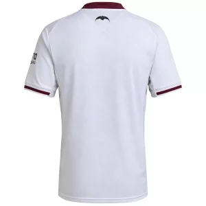 Maillot Domicile Valence CF 2026/27 – Image 4