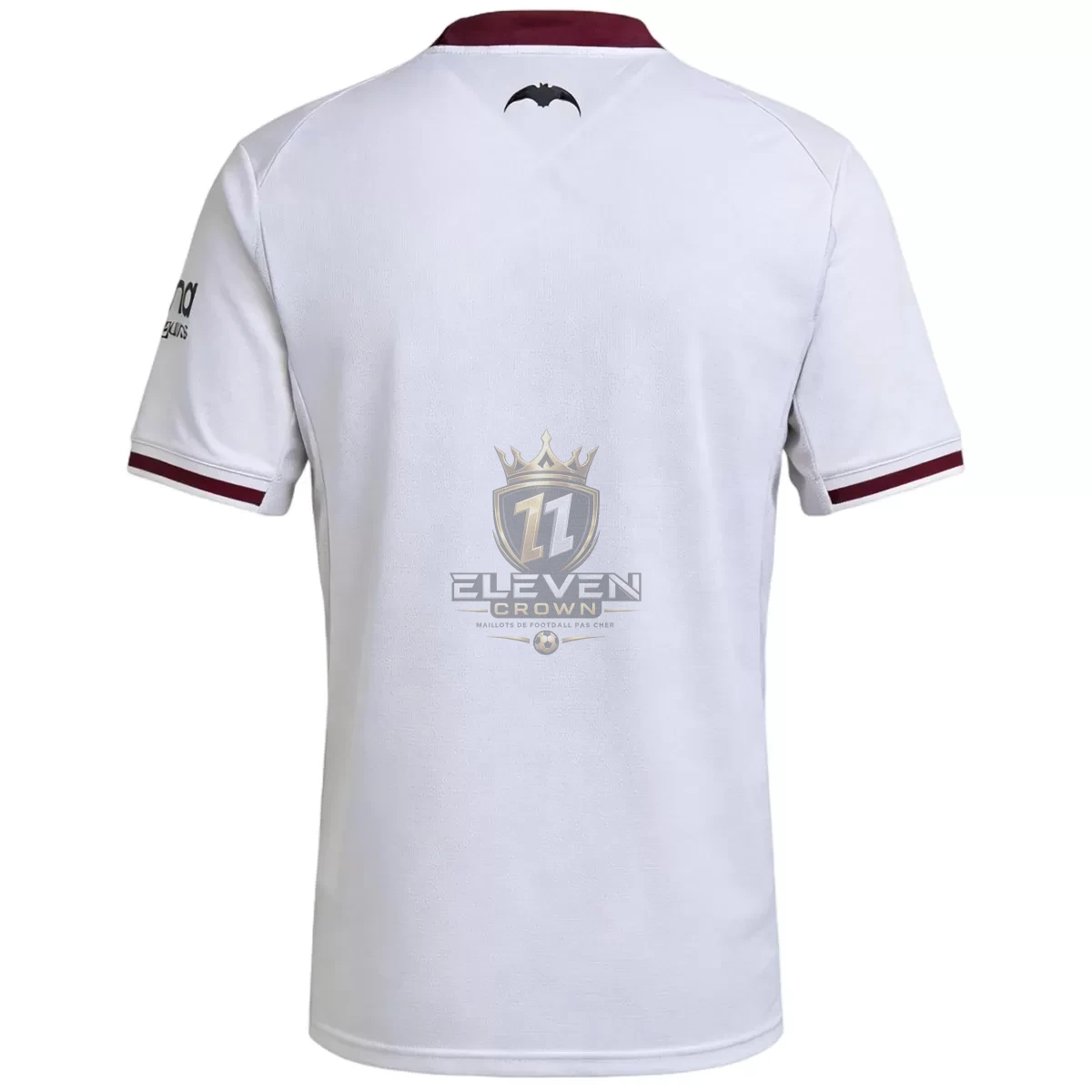 Maillot Domicile Valence CF 2026/27 – Image 4