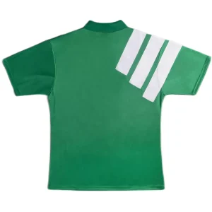 Maillot Rétro Extérieur Liverpool FC 1992 – Image 2
