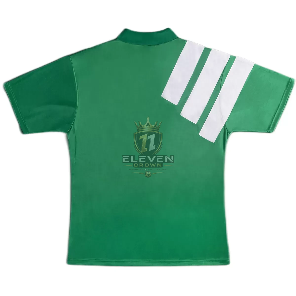 Maillot Rétro Extérieur Liverpool FC 1992 – Image 2