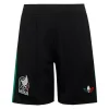 Short Troisième Mexique 2026/27 - Eleven Crown - Maillot de Football Pas Cher - Survêtements Pas Cher - Maillot de Foorball Enfants Pas Cher - Maillots Retro Vintage Pas Cher- Qualité Premium