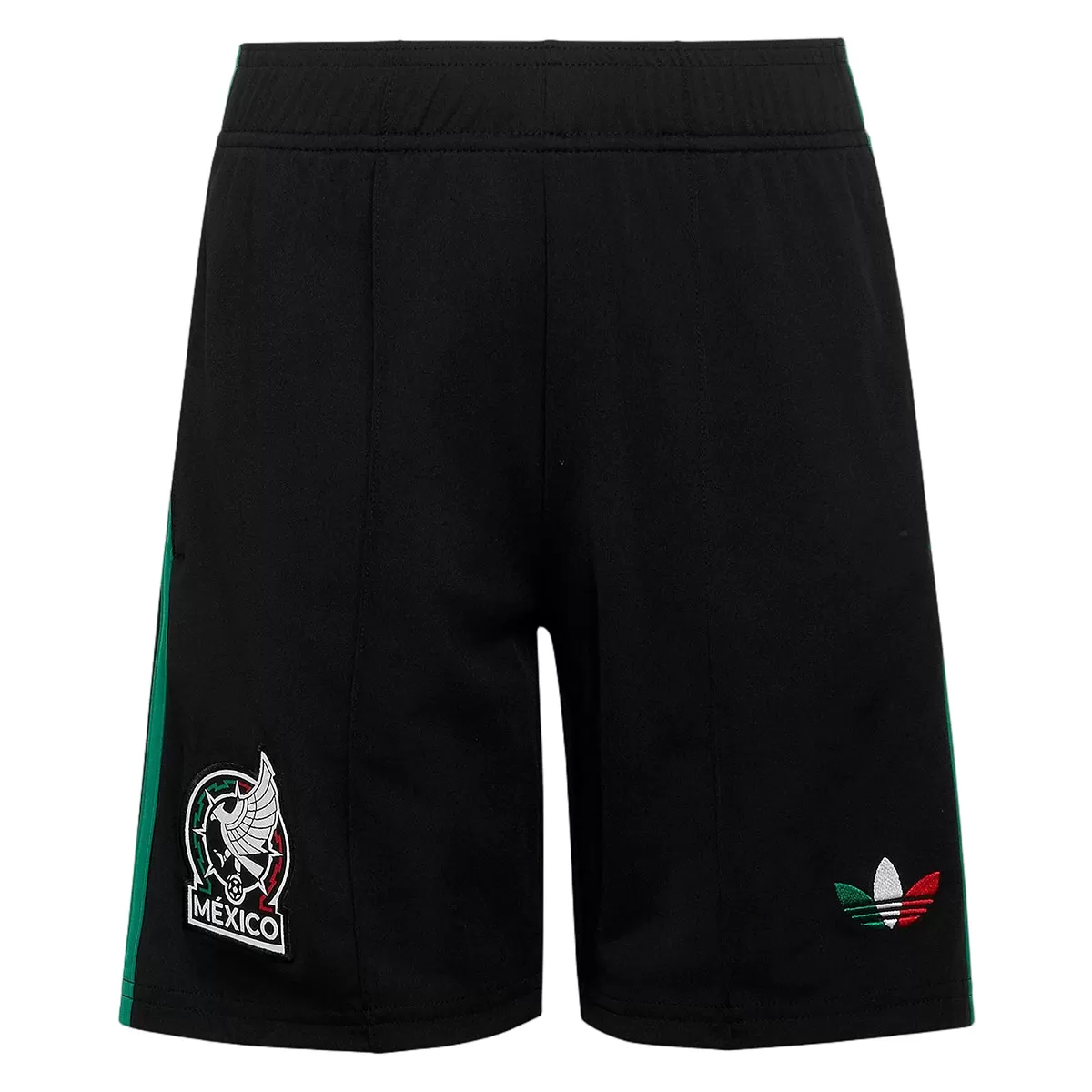 Short Troisième Mexique 2026/27