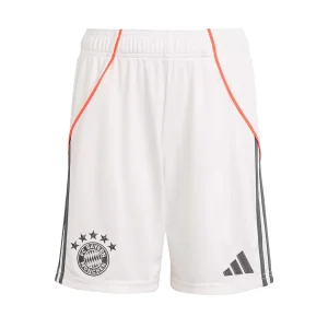 Short Extérieur Bayern Munich 2025/26