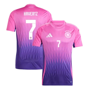 Maillot Extérieur Allemagne 2026/27 – Image 2