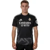 Maillot Gardien Real Madrid 2026/27 - Eleven Crown - Maillot de Football Pas Cher - Survêtements Pas Cher - Maillot de Foorball Enfants Pas Cher - Maillots Retro Vintage Pas Cher- Qualité Premium