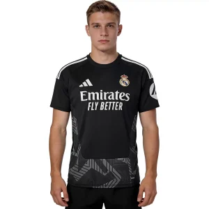 Maillot Gardien Real Madrid 2026/27