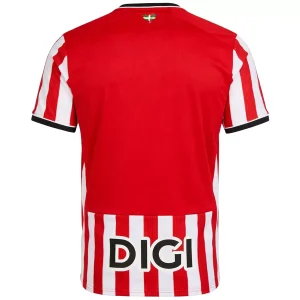 Maillot Domicile Athletic Bilbao 2026/27 – Image 4