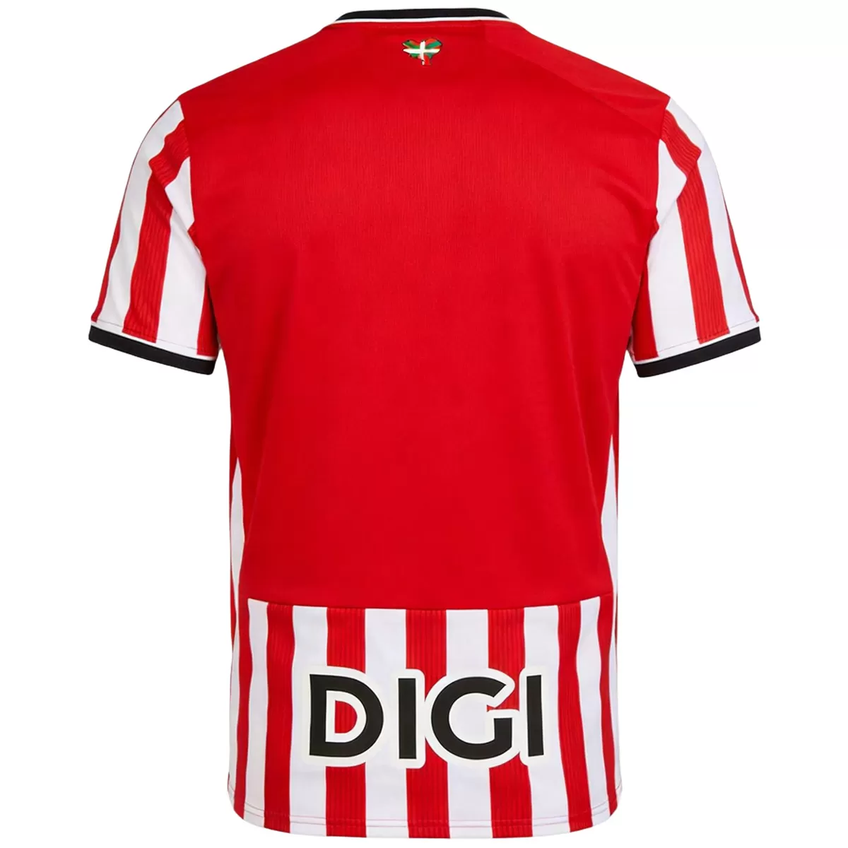 Maillot Domicile Athletic Bilbao 2026/27 – Image 4