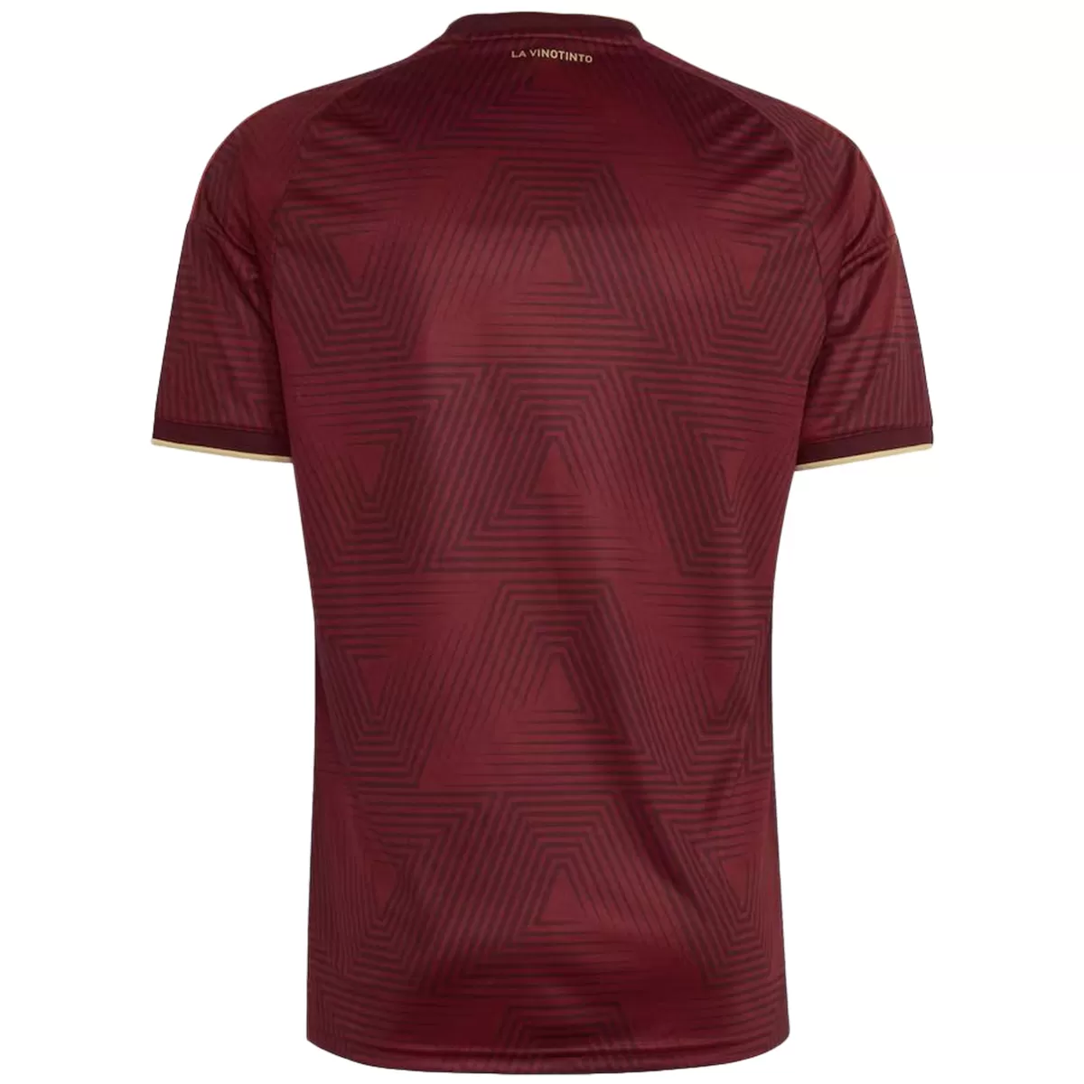 Maillot Domicile Venezuela 2026/27 – Image 4