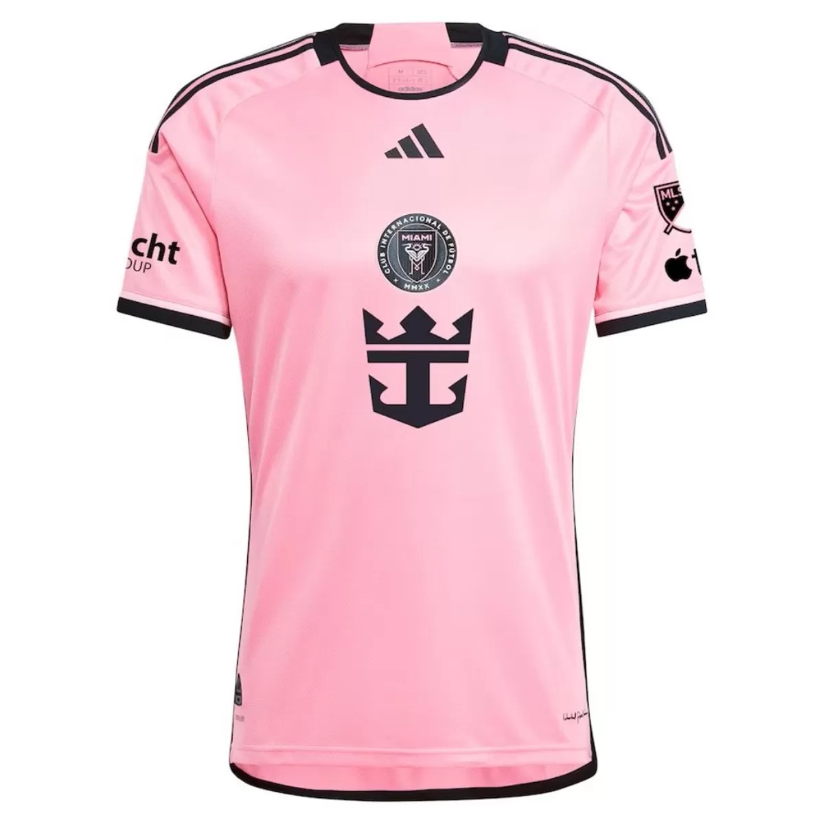 Maillot Player Domicile Inter Miami 2026/27