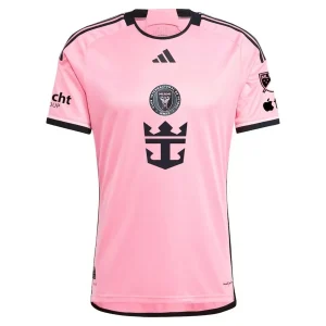 Maillot Player Domicile Inter Miami Messi #10 2026/27 – Image 2