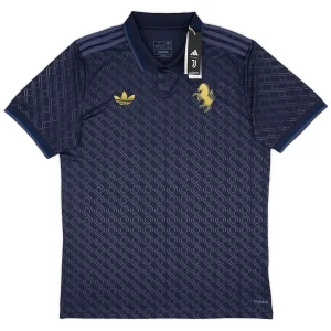 Maillot Troisième Juventus Turin 2026/27 – Image 3