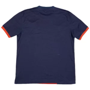 Maillot Rétro Domicile PSG Beckham #32 2013 – Image 3