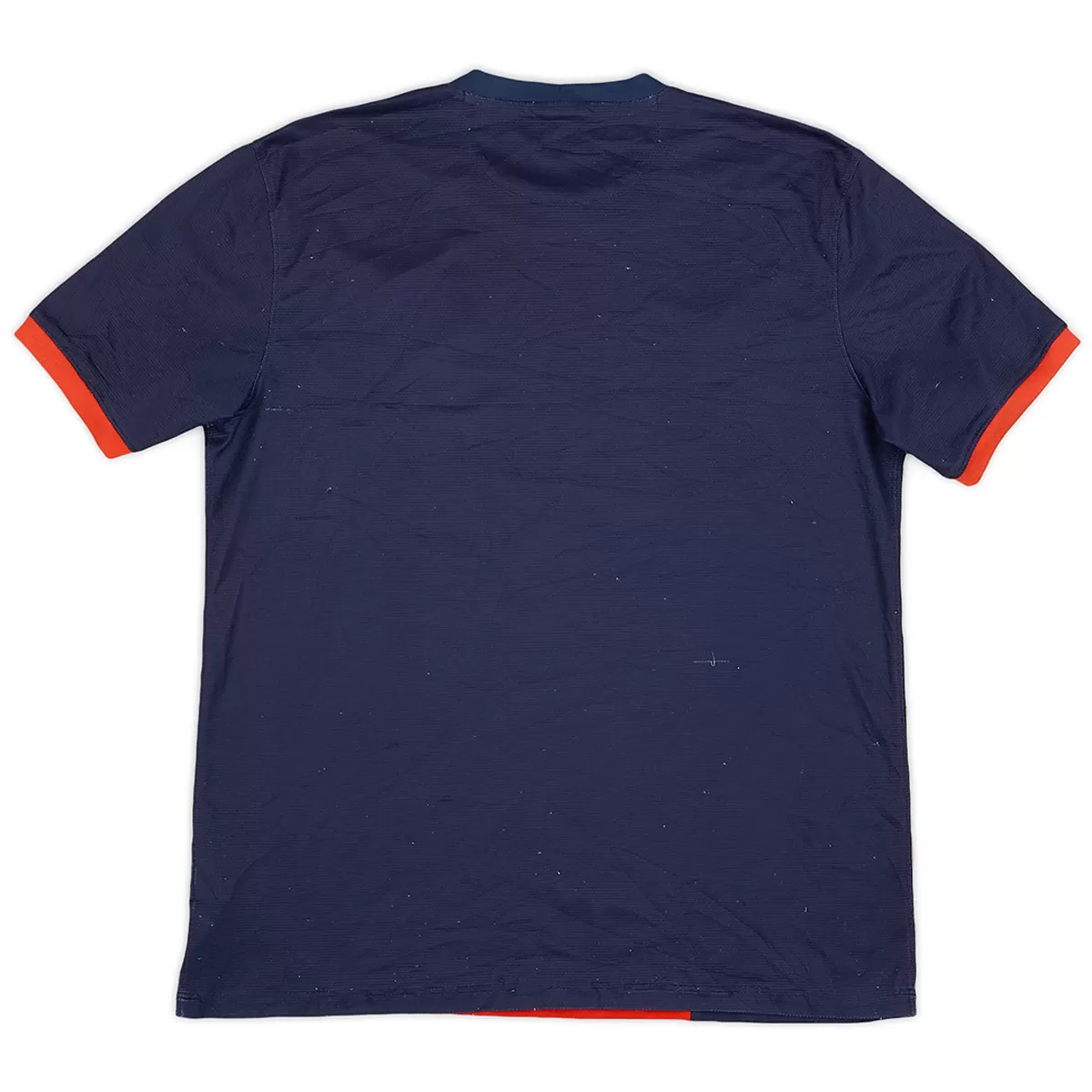 Maillot Rétro Domicile PSG Beckham #32 2013 – Image 3