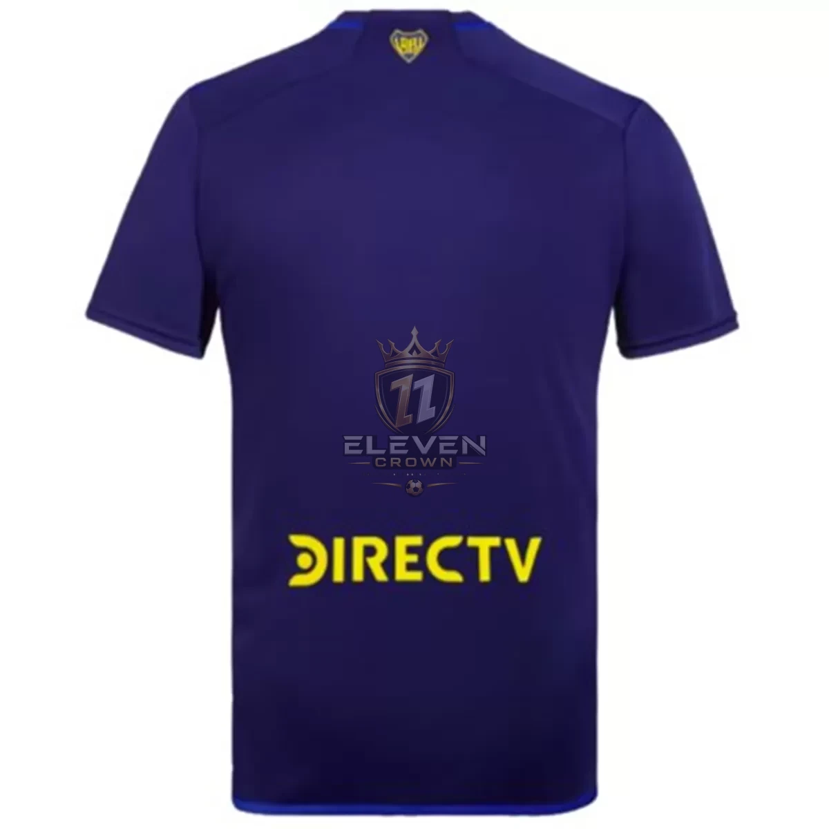 Maillot Troisième Boca Juniors 2026/27 – Image 2