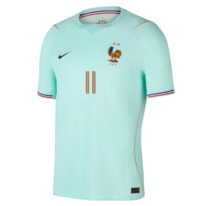 Maillot Player Extérieur France Olise #11 2026/27 – Image 2
