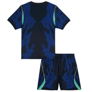 Ensemble Enfants Extérieur Brésil 2026/27 – Image 4