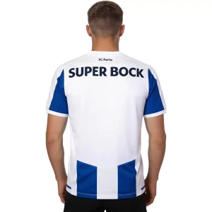 Maillot Domicile FC Porto 2026/27 – Image 2