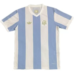 Maillot Domicile Argentine 2026/27 – Image 3