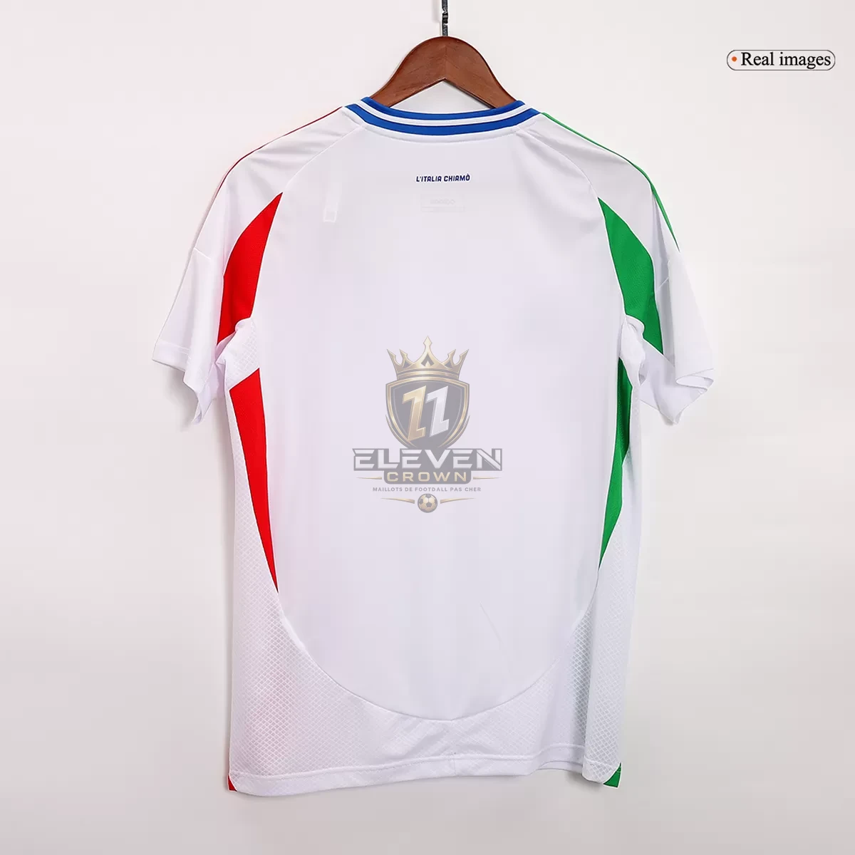 Ensemble Extérieur Italie 2026/27 – Image 4
