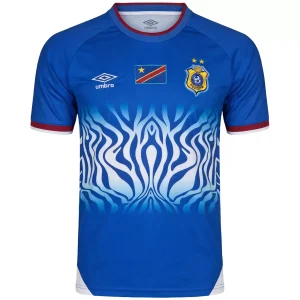 Maillot Domicile RD Congo 2026/27 – Image 3