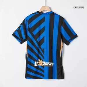 Maillot Domicile Inter Milan Lautaro #10 2026/27 – Image 4