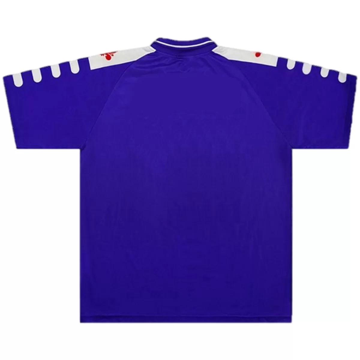 Maillot Rétro Domicile Fiorentina 1998 – Image 2