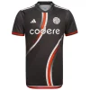 Maillot Troisième River Plate 2026/27 - Eleven Crown - Maillot de Football Pas Cher - Survêtements Pas Cher - Maillot de Foorball Enfants Pas Cher - Maillots Retro Vintage Pas Cher- Qualité Premium