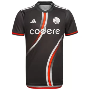 Maillot Troisième River Plate 2026/27