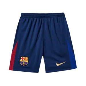 Short Domicile FC Barcelone 2026/27
