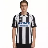 Maillot Rétro Domicile Juventus Turin 1997 - Eleven Crown - Maillot de Football Pas Cher - Survêtements Pas Cher - Maillot de Foorball Enfants Pas Cher - Maillots Retro Vintage Pas Cher- Qualité Premium