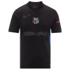 Maillot Extérieur FC Barcelone 2026/27 - Eleven Crown - Maillot de Football Pas Cher - Survêtements Pas Cher - Maillot de Foorball Enfants Pas Cher - Maillots Retro Vintage Pas Cher- Qualité Premium