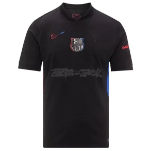 Maillot Extérieur FC Barcelone 2026/27